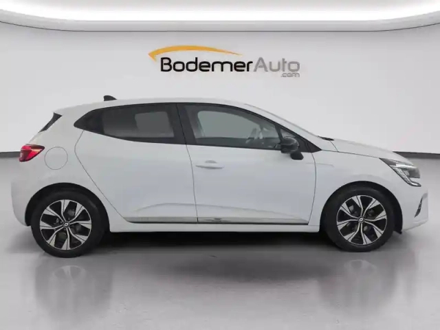 Renault Clio tce 100 gpl — photo 321