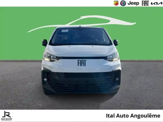 Fiat Scudo fg m 2.0 bluehdi 145ch pack premium connect — photo 2