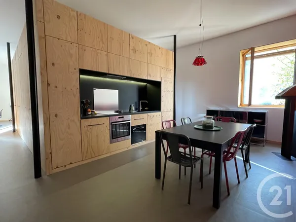 Appartement 2 pièces 70 m²