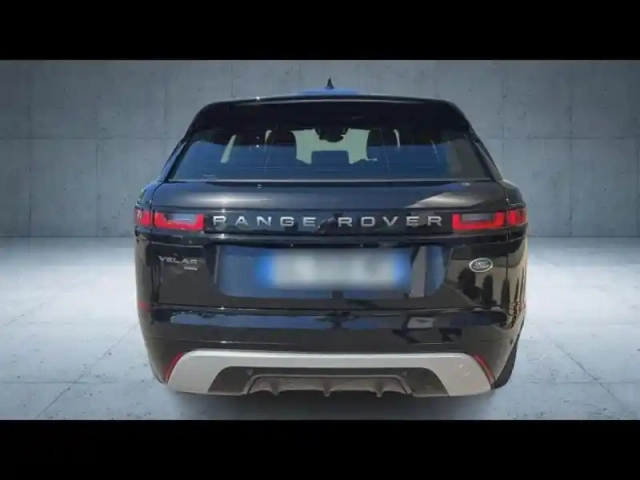 Land Rover Range Rover velar 2.0 p400e 404ch phev r-dynamic se awd bva — photo 6