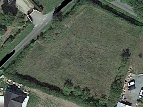 Terrain constructible
