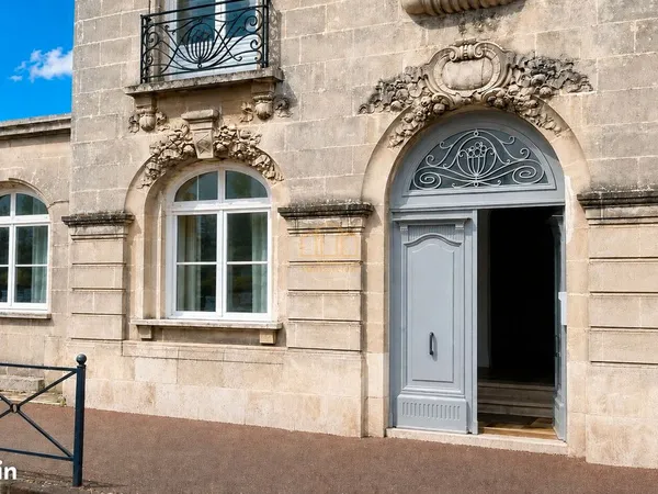Local 40 m² LA TESTE DE BUCH