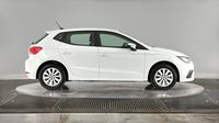 Seat Ibiza 1.0 TSI 95ch Style — photo 4