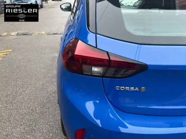 Opel Corsa electrique 136 ch &amp; batterie 50 kwh — photo 38