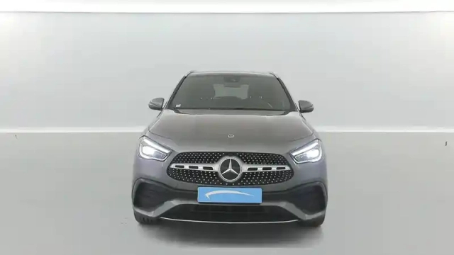 Mercedes Gla 200 7g-dct — photo 20