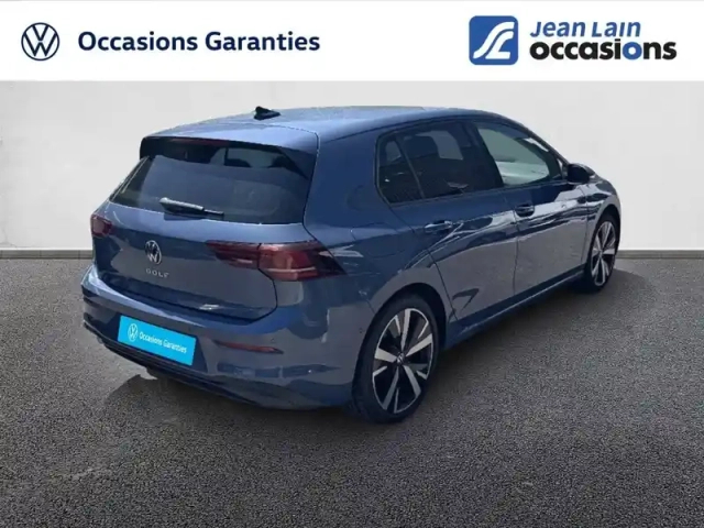 Volkswagen Golf 2.0 tdi 150 dsg7 — photo 2