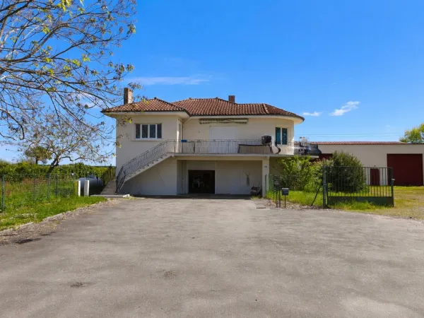 Maison 6 pièces 148 m²