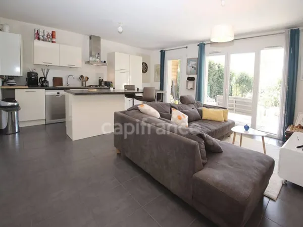 Appartement 3 pièces 67 m²