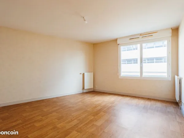Appartement T2 - RENNES - 55,10 m²