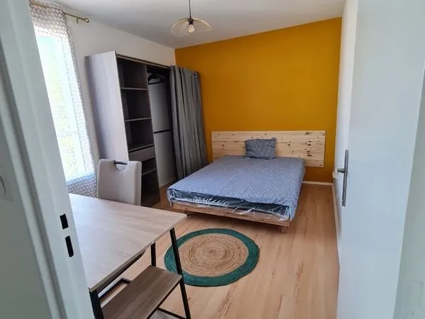 Colocation orléans