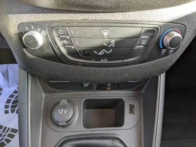 Ford Transit Courier 1.0e 100ch stop&amp;start trend