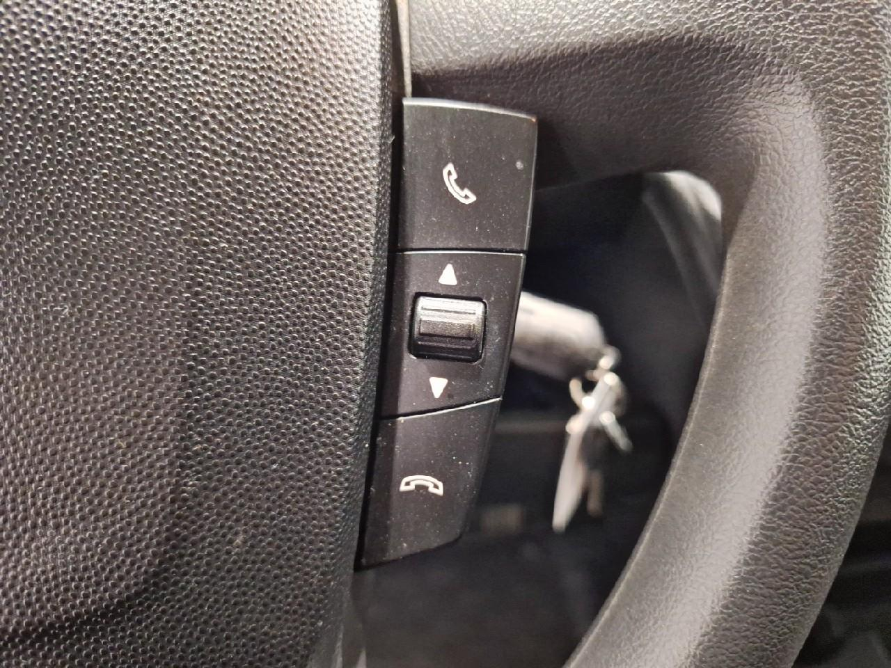 Citroën Jumper tole 35 l2h2 bluehdi 140 s&s bvm6 — photo 20