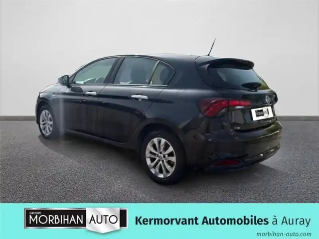 Fiat Tipo station wagon 1.6 multijet 120 ch s&amp;s dct — photo 7