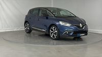 Renault Scénic 1.3 TCe 140ch FAP Intens — photo 3