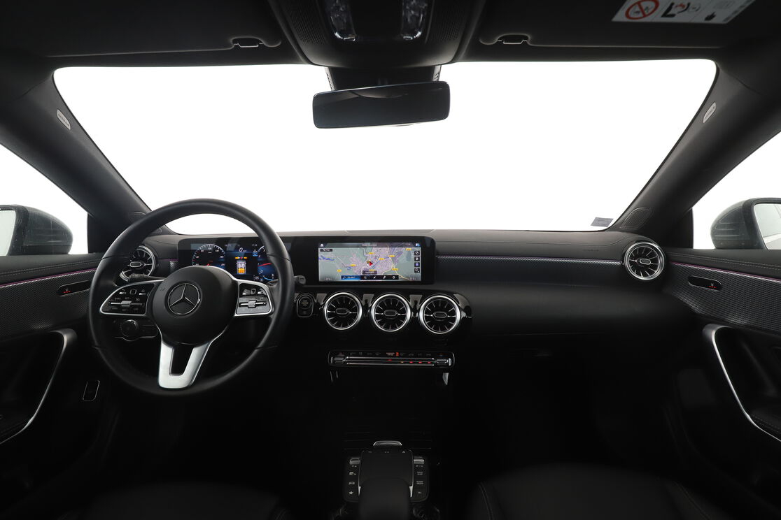 Mercedes-Benz CLA 180 Progressive Line 7G-DCT — photo 11