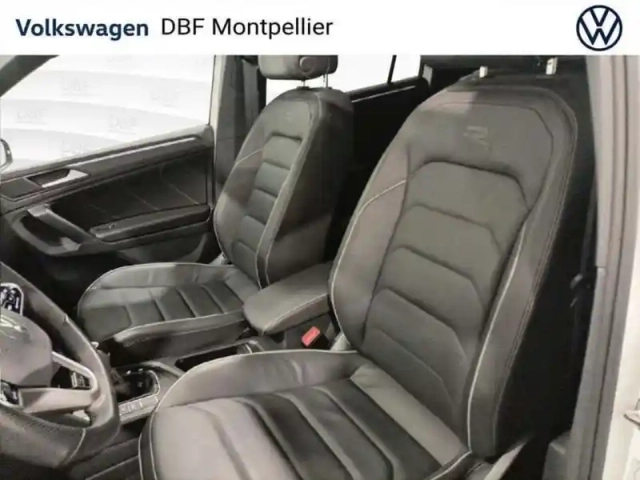 Volkswagen Tiguan 1.4 ehybrid 245ch dsg6 r-line exclusive — photo 20
