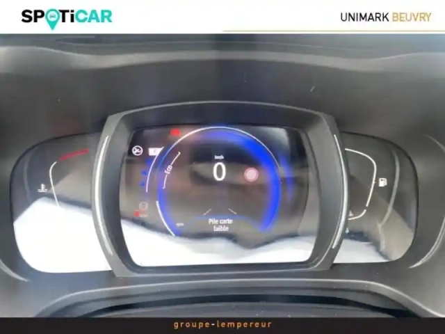 Renault Kadjar 1.5 dci 110ch energy zen edc eco² — photo 13