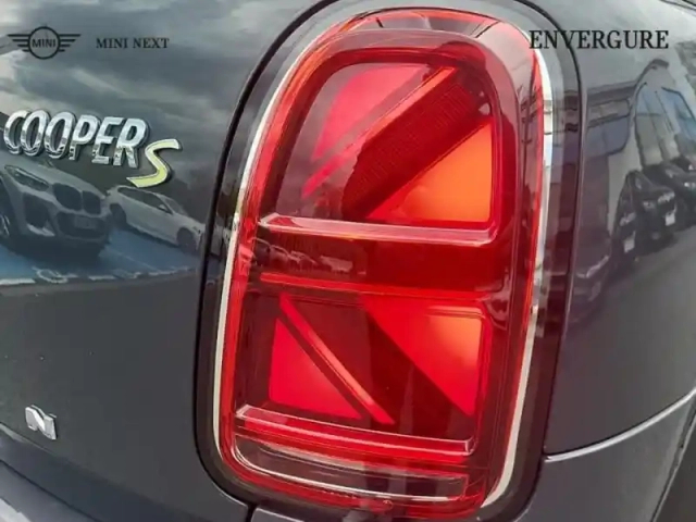 Mini Countryman cooper se 125ch + 95ch northwood all4 bva6 — photo 10