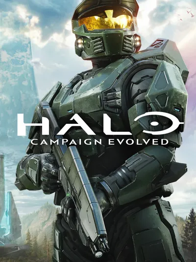Halo: Campaign Evolved