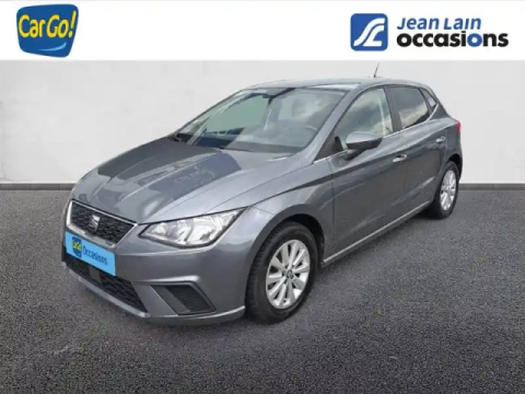Seat Ibiza 1.0 75 ch s/s bvm5