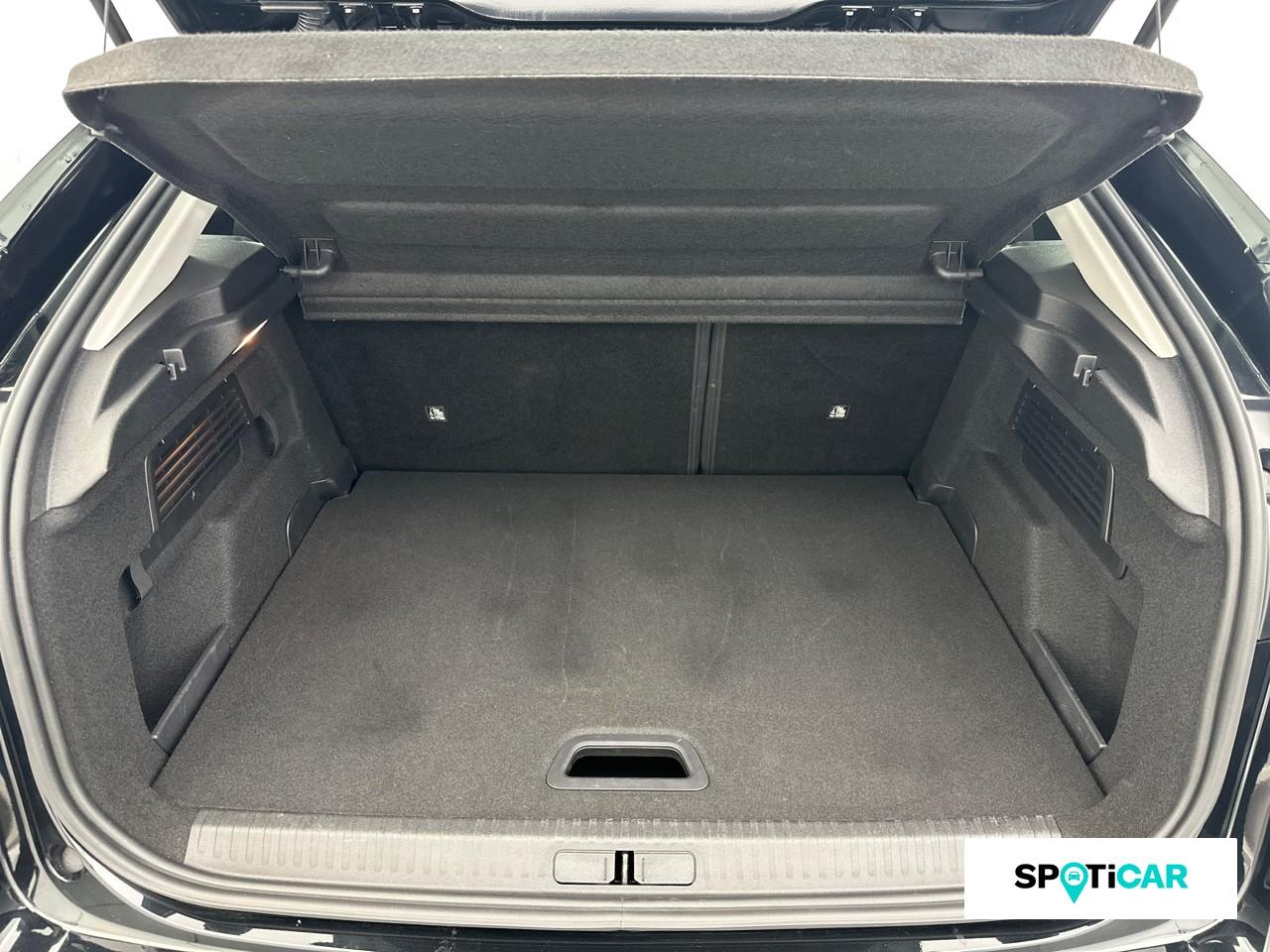 Citroën C4 bluehdi 130ch s&s feel pack eat8 — photo 6