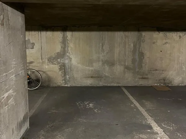 Place de Parking