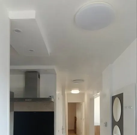 Location maison individuelle