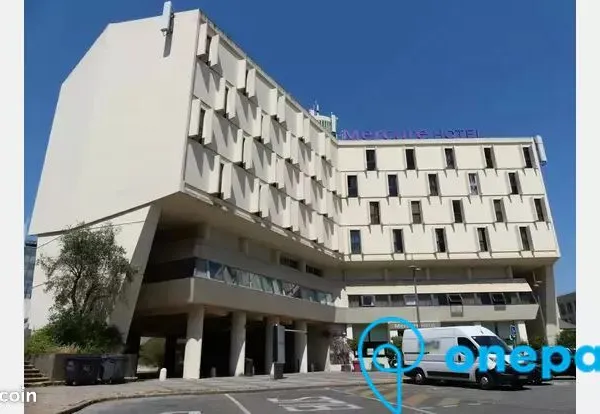 Parking/box 12 m² MONTPELLIER