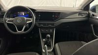 Volkswagen Taigo 1.0 TSI 116ch VW Edition — photo 11