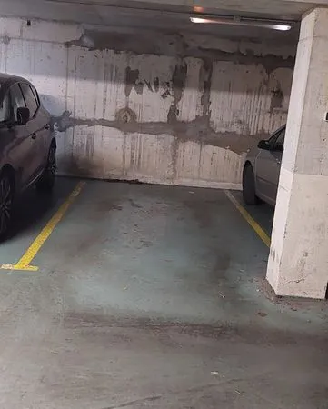 Parking centre ville Nogent-sur-Marne