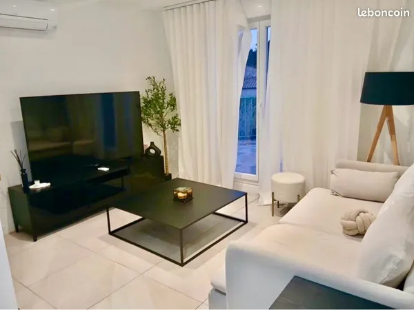 Appartement poulx