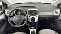 Citroen C1 VTi 72 Feel 5p — photo 30