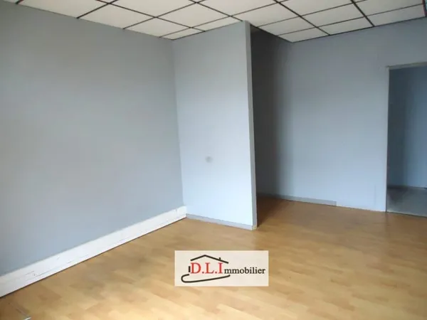 Local 40 m²