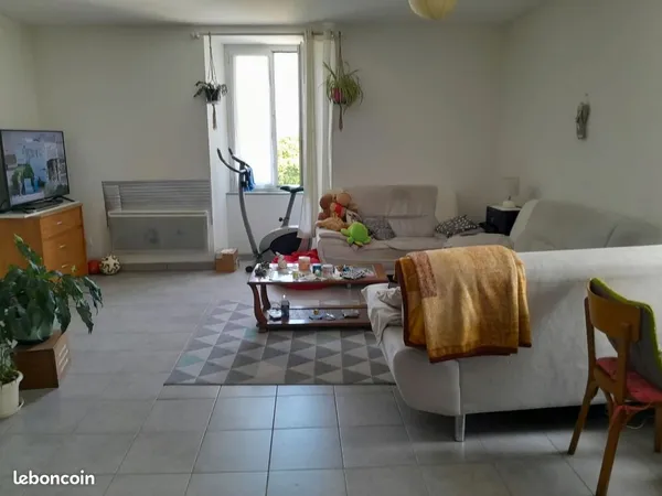 Appartement a louer 2 chambres