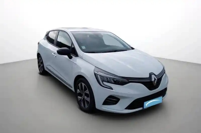 Renault Clio sce 65 — photo 7