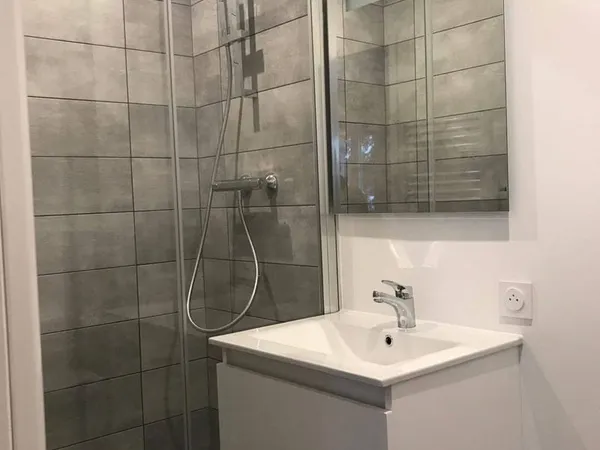 Appartement 2 pièces 26 m²