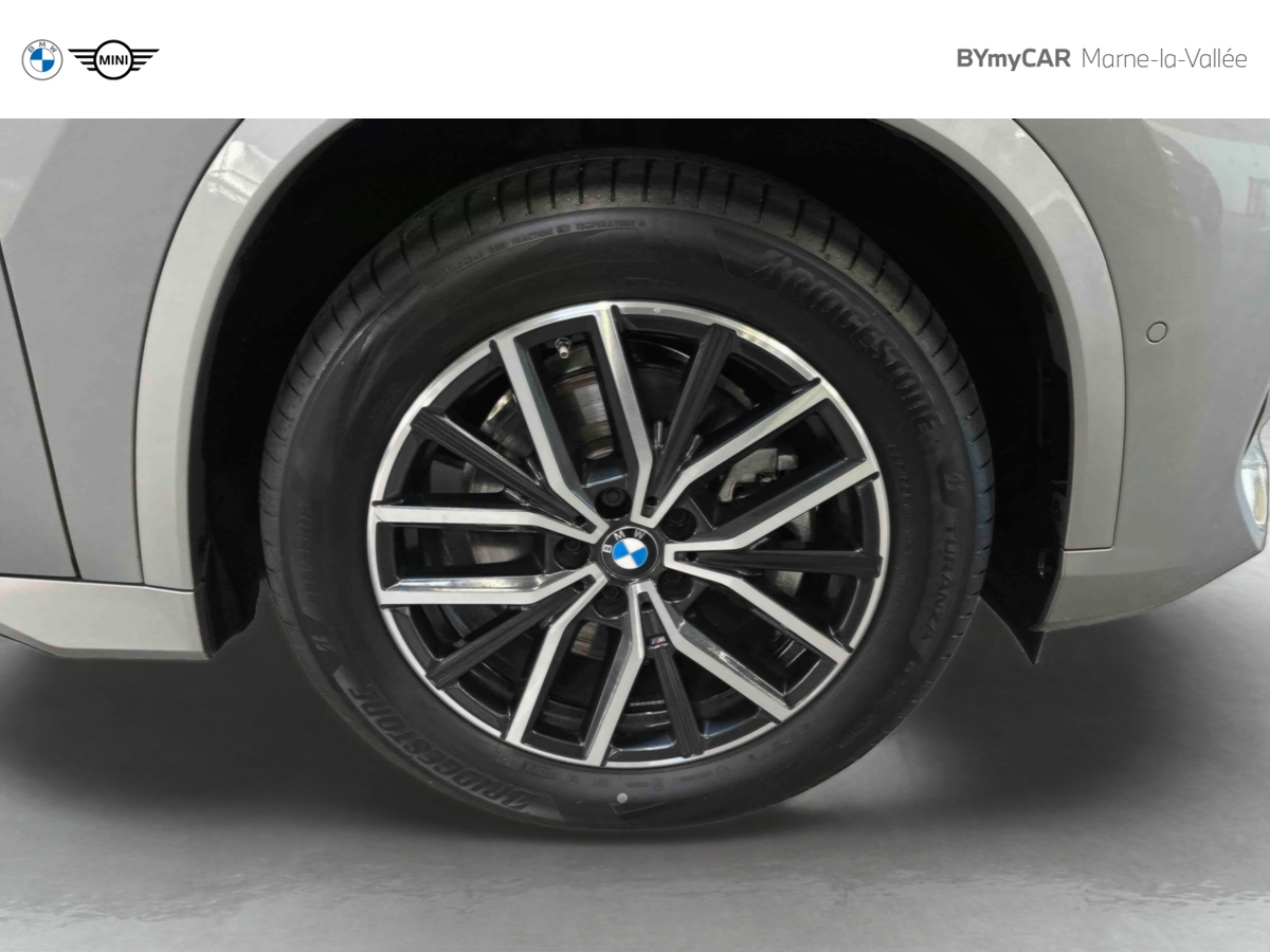 BMW X1 sDrive 20i 170ch DKG7 — photo 21