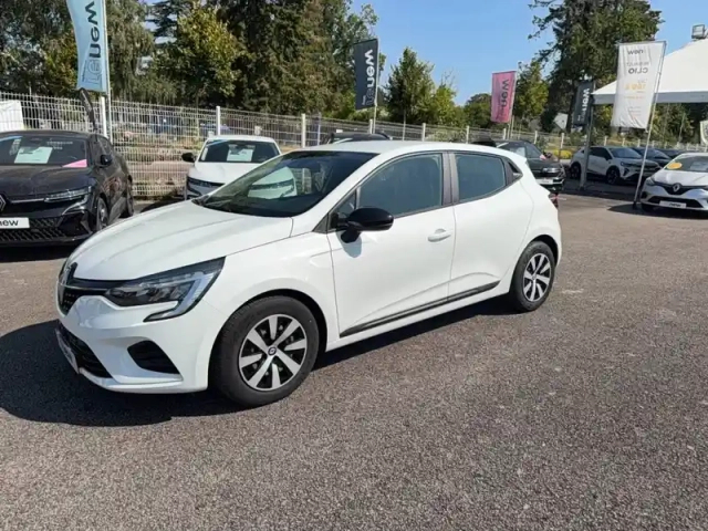 Renault Clio tce 90