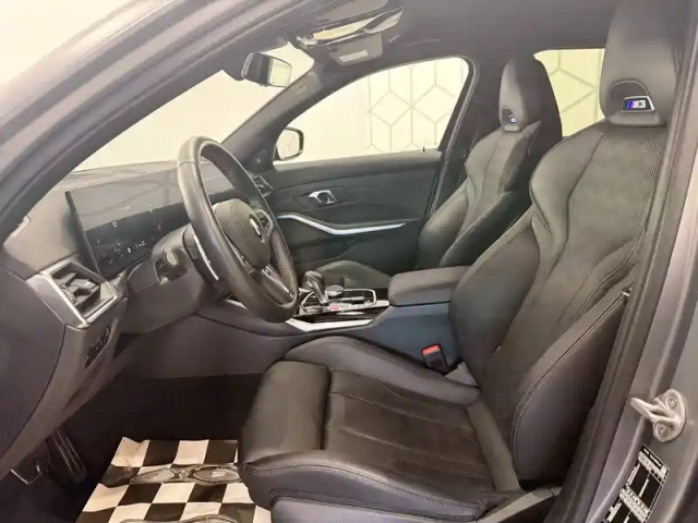 Bmw Serie 3 m3 competition touring m xdrive 510 ch bva8 — photo 57