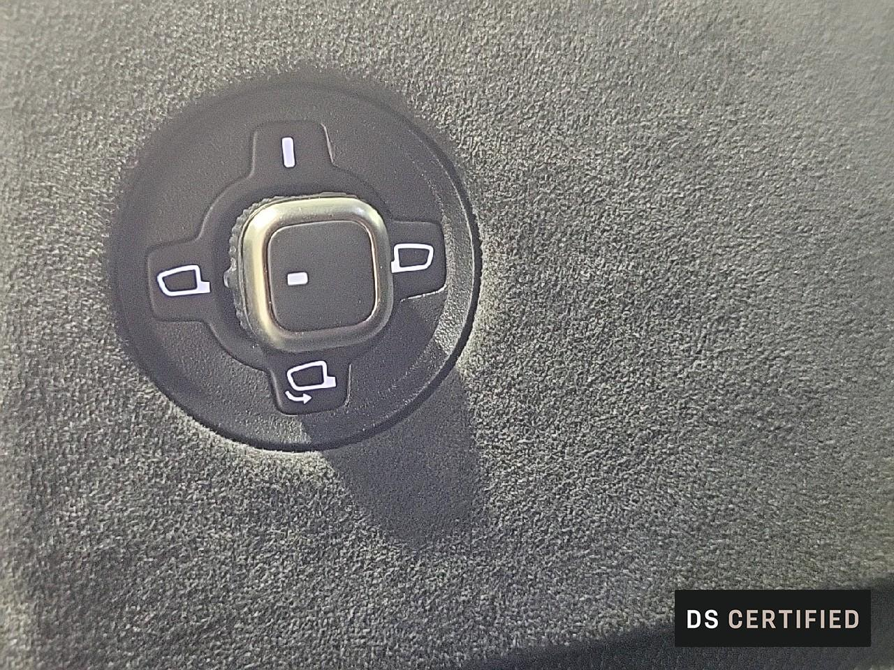 Ds Ds 4 puretech 130 eat8 performance line — photo 25