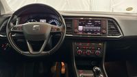 Seat Ateca 1.6 TDI 115ch Start&Stop Style Business Ecomotive — photo 11
