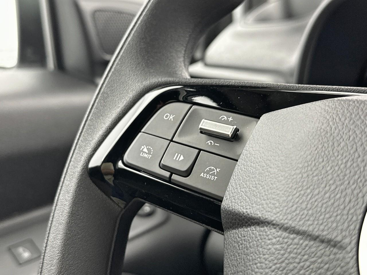 Citroën Berlingo van m diesel 100 ch manuelle — photo 18