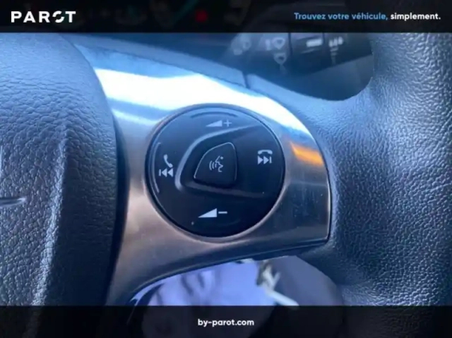 Ford Transit Connect fourgonnette l2 1.0e 100ch e85 trend — photo 14
