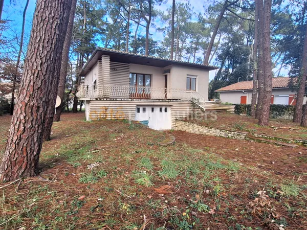 VILLA de charme RONCE LES BAINS