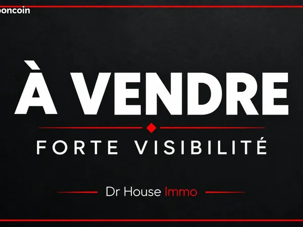 Boutique 345 m² saint germain les corbeil