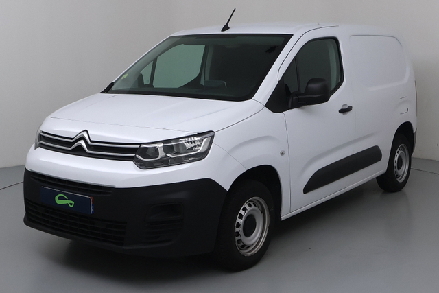 Citroën Berlingo VAN