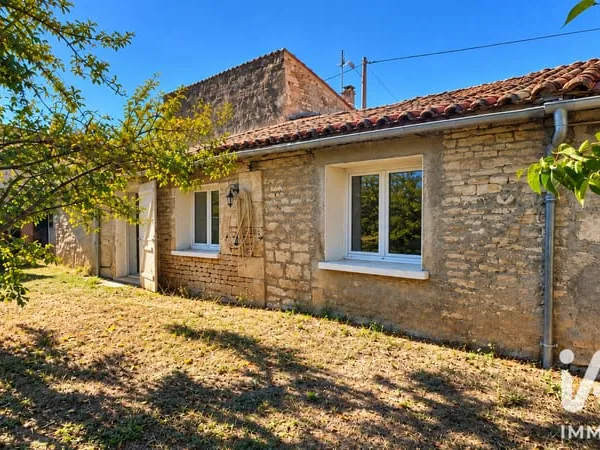 Maison 4 pièces 94 m²