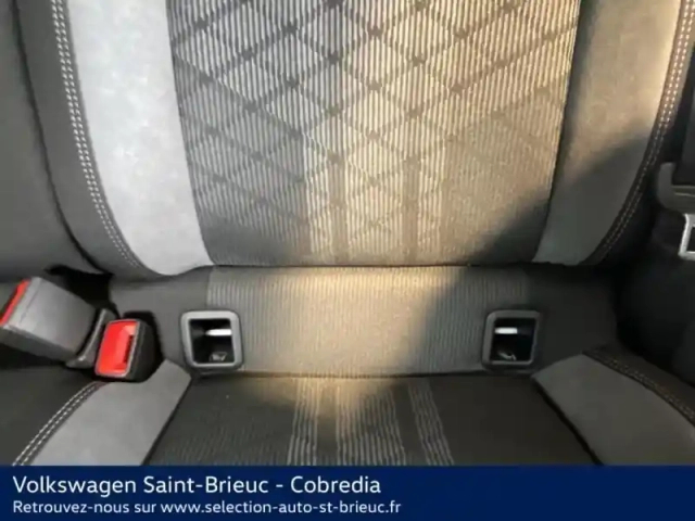 Volkswagen Taigo 1.0 tsi 116ch r-line edition dsg7 — photo 29