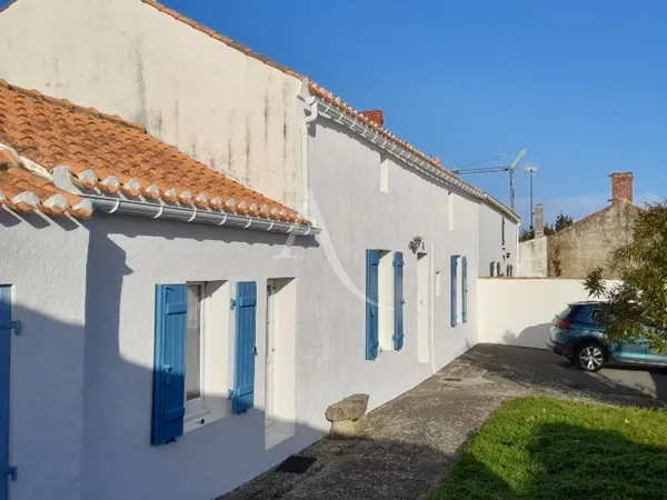 Maison 5 pièces 119 m²
