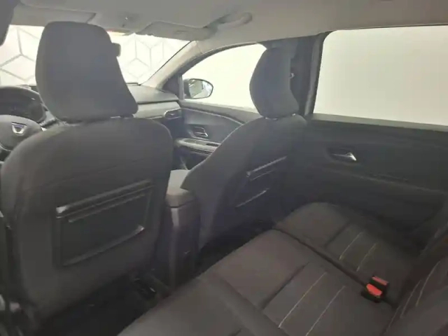 Dacia Jogger eco-g 100 7 places — photo 35